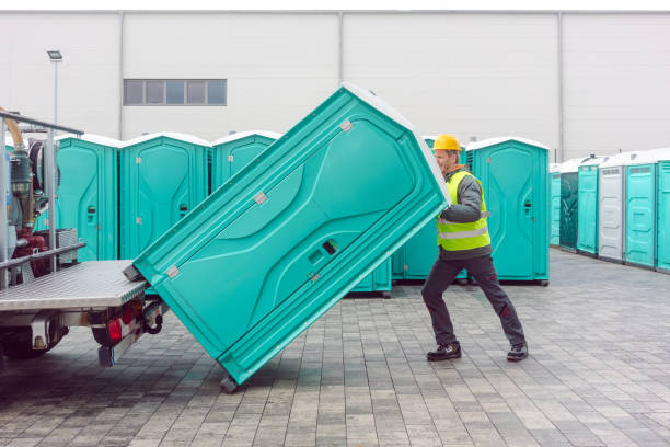 Best Local porta potty services  in Nazareth College, NY