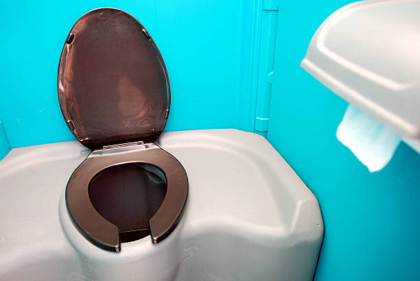 Portable bathroom rental in Nazareth College, NY