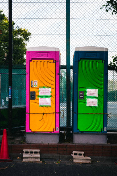 Best Luxury portable toilet rental  in Nazareth College, NY