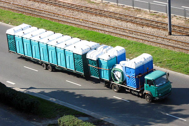 Nazareth College, NY Porta Potty Rental Pros